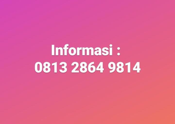 Sonosewu Guesthouse Yogyakarta Dış mekan fotoğraf